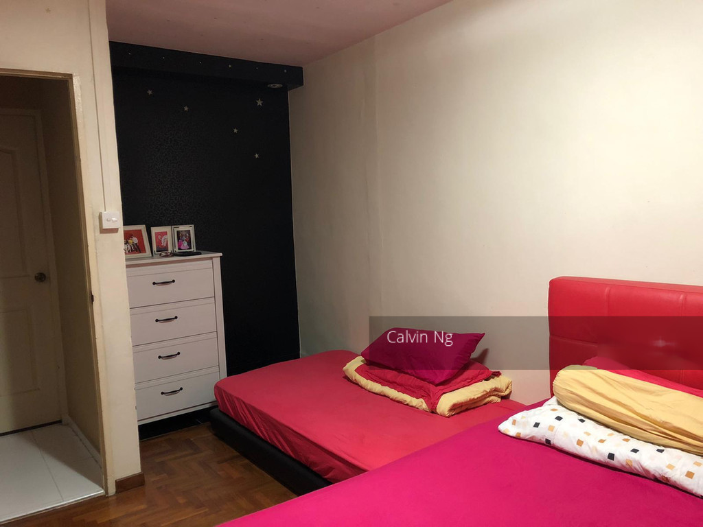 Blk 23 Hougang Avenue 3 (Hougang), HDB 3 Rooms #207806931